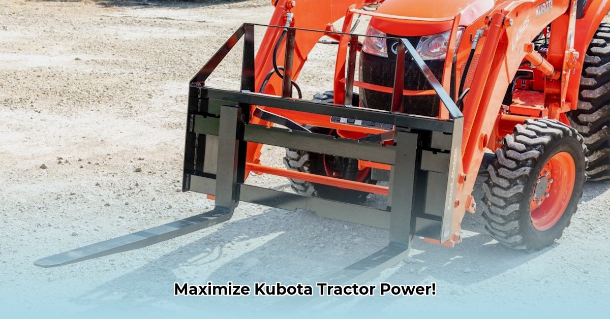 land-pride-pallet-forks-for-kubota-tractor
